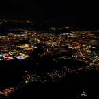 Augsburg by night
