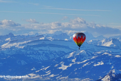 A WEEKEND AT WERTACH