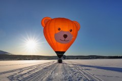 ARCTIC BALLOONING 2023