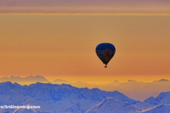 FROM GERMANY TO ITALY - AGAIN!