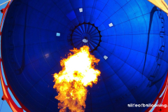 KUBICEK EXTREME RACER ABOVE SEEG