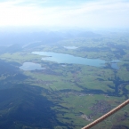 Lake Forggensee