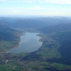 Lake Tegernsee