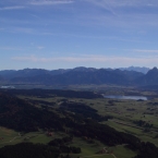 Beautiful Allgäu